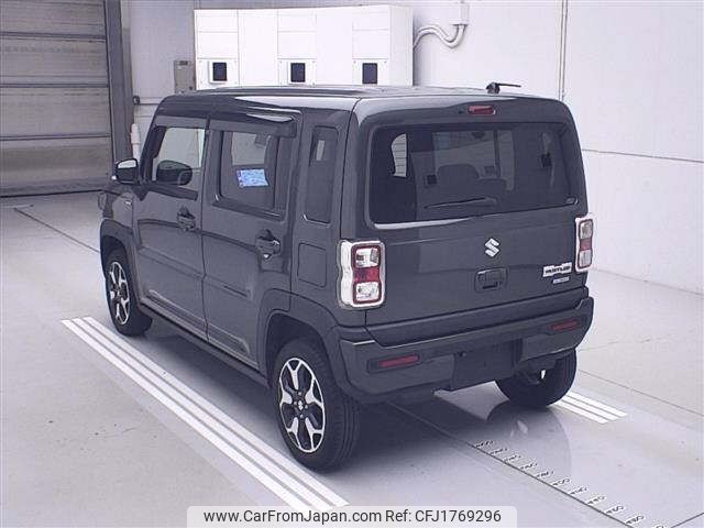 suzuki hustler 2022 CFJ1769296 image 2