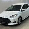 toyota yaris 2024 -TOYOTA--Yaris MXPH14-0026930---TOYOTA--Yaris MXPH14-0026930- image 1