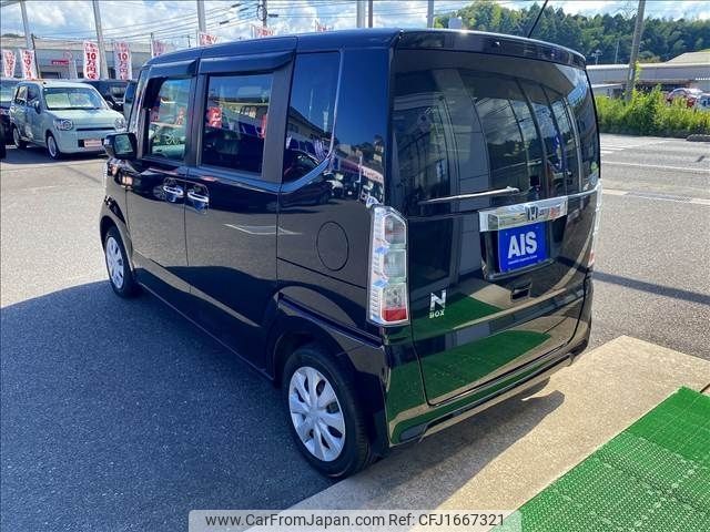 honda n-box 2016 CFJ1667321 image 2