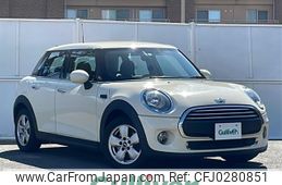 mini mini-others 2015 -BMW--BMW Mini DBA-XS12--WMWXS120302C74115---BMW--BMW Mini DBA-XS12--WMWXS120302C74115-