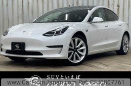 tesla-motors model-3 2020 -TESLA--ﾃｽﾗﾓﾃﾞﾙ3 ZAA-3L23--5YJ3F7EBXLF768671---TESLA--ﾃｽﾗﾓﾃﾞﾙ3 ZAA-3L23--5YJ3F7EBXLF768671-