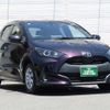 toyota yaris 2021 -TOYOTA--Yaris 5BA-KSP210--KSP210-0035869---TOYOTA--Yaris 5BA-KSP210--KSP210-0035869- image 12
