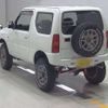 suzuki jimny 2006 CFJ1684895 image 16