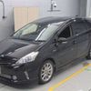 toyota prius-α 2011 -TOYOTA--Prius α DAA-ZVW41W--ZVW41-3023194---TOYOTA--Prius α DAA-ZVW41W--ZVW41-3023194- image 1