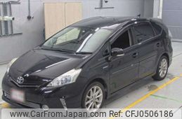 toyota prius-α 2011 -TOYOTA--Prius α DAA-ZVW41W--ZVW41-3023194---TOYOTA--Prius α DAA-ZVW41W--ZVW41-3023194-