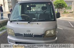 daihatsu hijet-truck 2001 -DAIHATSU--Hijet Truck GD-S200P--S200P-0066040---DAIHATSU--Hijet Truck GD-S200P--S200P-0066040-
