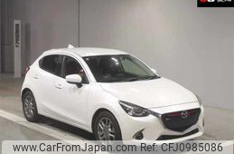 mazda demio 2018 -MAZDA--Demio DJ5FS-506200---MAZDA--Demio DJ5FS-506200-