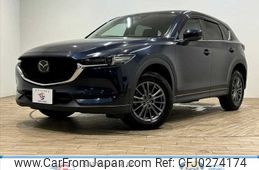 mazda cx-5 2019 -MAZDA--CX-5 3DA-KF2P--KF2P-313902---MAZDA--CX-5 3DA-KF2P--KF2P-313902-