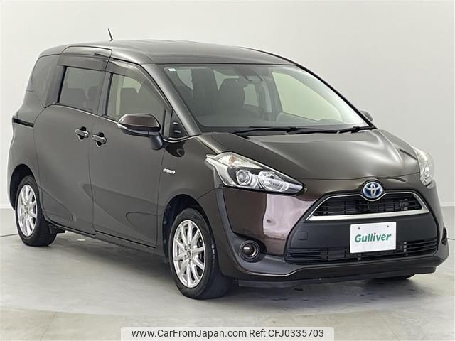 toyota sienta 2016 -TOYOTA--Sienta DAA-NHP170G--NHP170-7058612---TOYOTA--Sienta DAA-NHP170G--NHP170-7058612- image 1