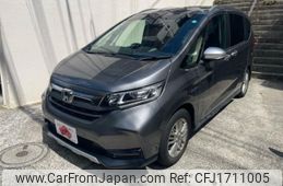 honda freed 2019 CFJ1711005