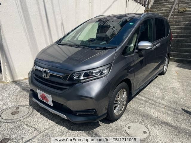 honda freed 2019 CFJ1711005 image 1