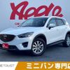 mazda cx-5 2015 -MAZDA--CX-5 LDA-KE2FW--KE2FW-207599---MAZDA--CX-5 LDA-KE2FW--KE2FW-207599- image 1