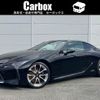 lexus lc 2017 -LEXUS--Lexus LC DAA-GWZ100--GWZ100-0001453---LEXUS--Lexus LC DAA-GWZ100--GWZ100-0001453- image 1