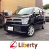 suzuki wagon-r 2018 quick_quick_MH55S_MH55S-237434 image 1