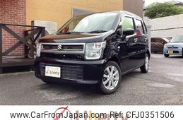 suzuki wagon-r 2018 quick_quick_MH55S_MH55S-237434