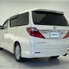 toyota alphard 2011 -TOYOTA--Alphard DBA-ANH20W--ANH20-8195492---TOYOTA--Alphard DBA-ANH20W--ANH20-8195492- image 16