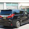 toyota alphard 2021 -TOYOTA--Alphard 6AA-AYH30W--AYH30-0119401---TOYOTA--Alphard 6AA-AYH30W--AYH30-0119401- image 29