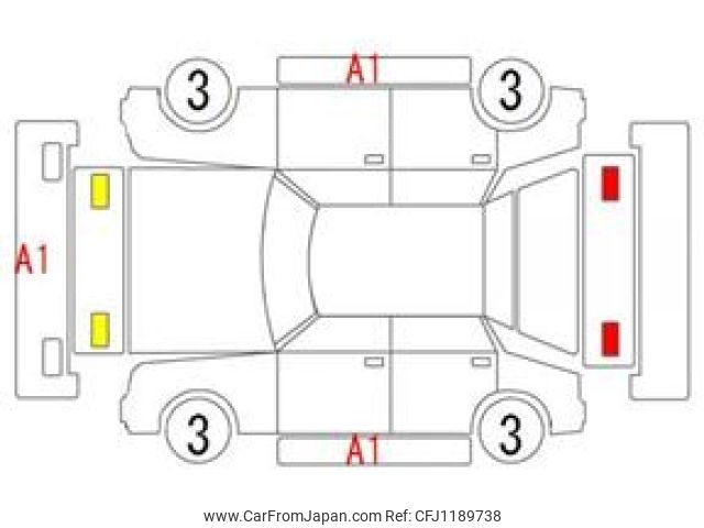 suzuki jimny 2023 -SUZUKI--Jimny 3BA-JB64W--JB64W-294827---SUZUKI--Jimny 3BA-JB64W--JB64W-294827- image 2