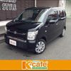 suzuki wagon-r 2023 -SUZUKI 【福岡 582ﾅ8762】--Wagon R MH85S--160250---SUZUKI 【福岡 582ﾅ8762】--Wagon R MH85S--160250- image 1