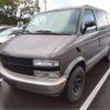 chevrolet astro 2002 -GM--Chevrolet Astro GF-CL14G--CL10296G---GM--Chevrolet Astro GF-CL14G--CL10296G- image 1