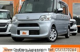 daihatsu tanto 2019 CFJ1570264
