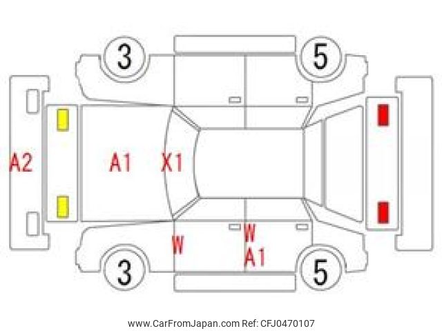 daihatsu rocky 2020 -DAIHATSU--Rocky 5BA-A200S--A200S-0020457---DAIHATSU--Rocky 5BA-A200S--A200S-0020457- image 2