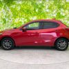 mazda demio 2017 quick_quick_DBA-DJ3FS_DJ3FS-321295 image 2