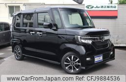 honda n-box 2019 -HONDA--N BOX JF3--1237351---HONDA--N BOX JF3--1237351-