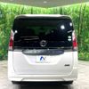 nissan serena 2017 -NISSAN--Serena DAA-GC27--GC27-018258---NISSAN--Serena DAA-GC27--GC27-018258- image 18