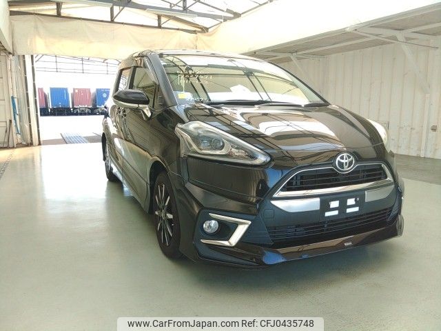 toyota sienta 2016 ENHANCEAUTO_1_ea290573 image 1