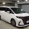 toyota alphard 2023 -TOYOTA 【京都 360ﾌ1110】--Alphard 3BA-AGH40W--AGH40-0006916---TOYOTA 【京都 360ﾌ1110】--Alphard 3BA-AGH40W--AGH40-0006916- image 4