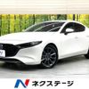 mazda mazda3 2022 -MAZDA--MAZDA3 5BA-BPFP--BPFP-201176---MAZDA--MAZDA3 5BA-BPFP--BPFP-201176- image 1