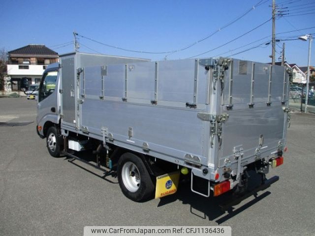 toyota dyna-truck 2017 quick_quick_TKG-XZU645_XZU645-0003423 image 2