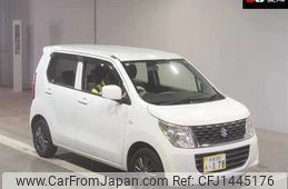 suzuki wagon-r 2015 CFJ1445176