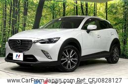 mazda cx-3 2015 -MAZDA--CX-3 LDA-DK5AW--DK5AW-103094---MAZDA--CX-3 LDA-DK5AW--DK5AW-103094-