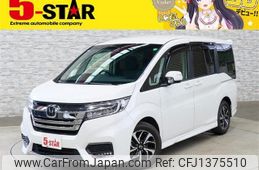 honda stepwagon 2019 -HONDA--Stepwgn DBA-RP3--RP3-1239819---HONDA--Stepwgn DBA-RP3--RP3-1239819-