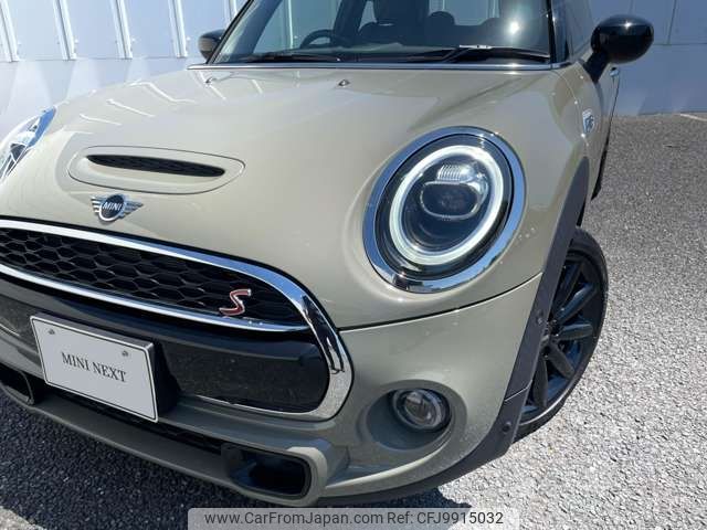 mini mini-others 2019 -BMW--BMW Mini CBA-XR20M--WMWXR520902M23627---BMW--BMW Mini CBA-XR20M--WMWXR520902M23627- image 2