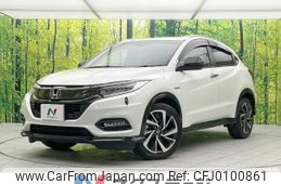 honda vezel 2020 -HONDA--VEZEL 6AA-RU3--RU3-1401472---HONDA--VEZEL 6AA-RU3--RU3-1401472-