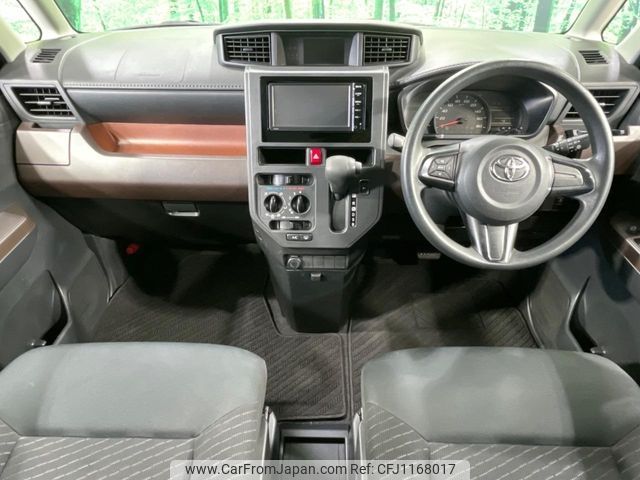 toyota roomy 2016 -TOYOTA--Roomy DBA-M900A--M900A-0010746---TOYOTA--Roomy DBA-M900A--M900A-0010746- image 2