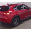 mazda cx-5 2020 CFJ1594422 image 7