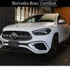 mercedes-benz gla-class 2024 -MERCEDES-BENZ--Benz GLA 3DA-247713M--W1N2477132J695***---MERCEDES-BENZ--Benz GLA 3DA-247713M--W1N2477132J695***- image 1