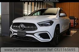 mercedes-benz gla-class 2024 -MERCEDES-BENZ--Benz GLA 3DA-247713M--W1N2477132J695***---MERCEDES-BENZ--Benz GLA 3DA-247713M--W1N2477132J695***-