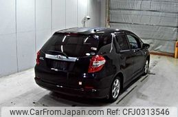 honda fit-shuttle 2011 TE844