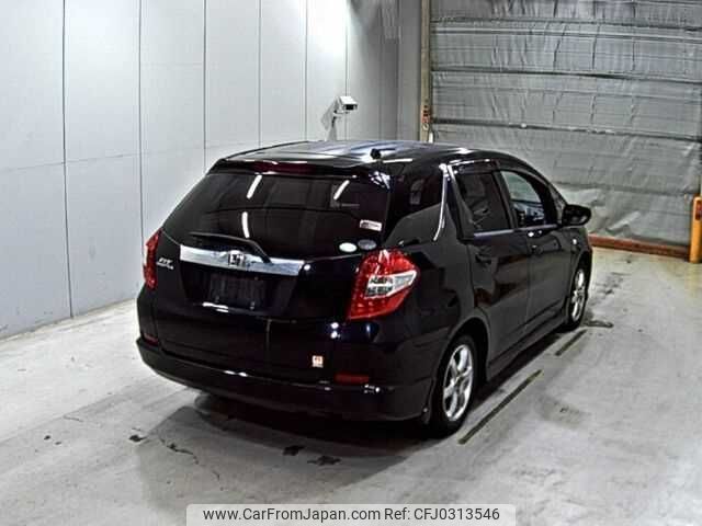 honda fit-shuttle 2011 TE844 image 1