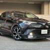 toyota c-hr 2017 -TOYOTA--C-HR DAA-ZYX10--ZYX10-2070702---TOYOTA--C-HR DAA-ZYX10--ZYX10-2070702- image 1