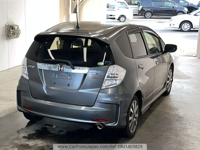 honda fit 2012 -HONDA--Fit GP4-1003472---HONDA--Fit GP4-1003472- image 2