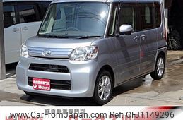 daihatsu tanto 2013 quick_quick_LA600S_LA600S-0039184