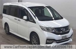 honda stepwagon-spada 2015 quick_quick_DBA-RP4_1003155