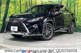 lexus rx 2016 -LEXUS--Lexus RX DBA-AGL25W--AGL25-0002239---LEXUS--Lexus RX DBA-AGL25W--AGL25-0002239-