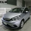 honda fit 2022 -HONDA 【札幌 504ﾎ7359】--Fit GR2-1100786---HONDA 【札幌 504ﾎ7359】--Fit GR2-1100786- image 1